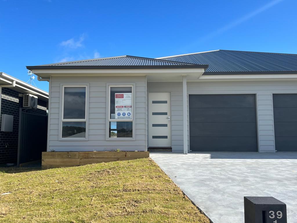 1/39 Bonneville Bvd, Goulburn, NSW 2580