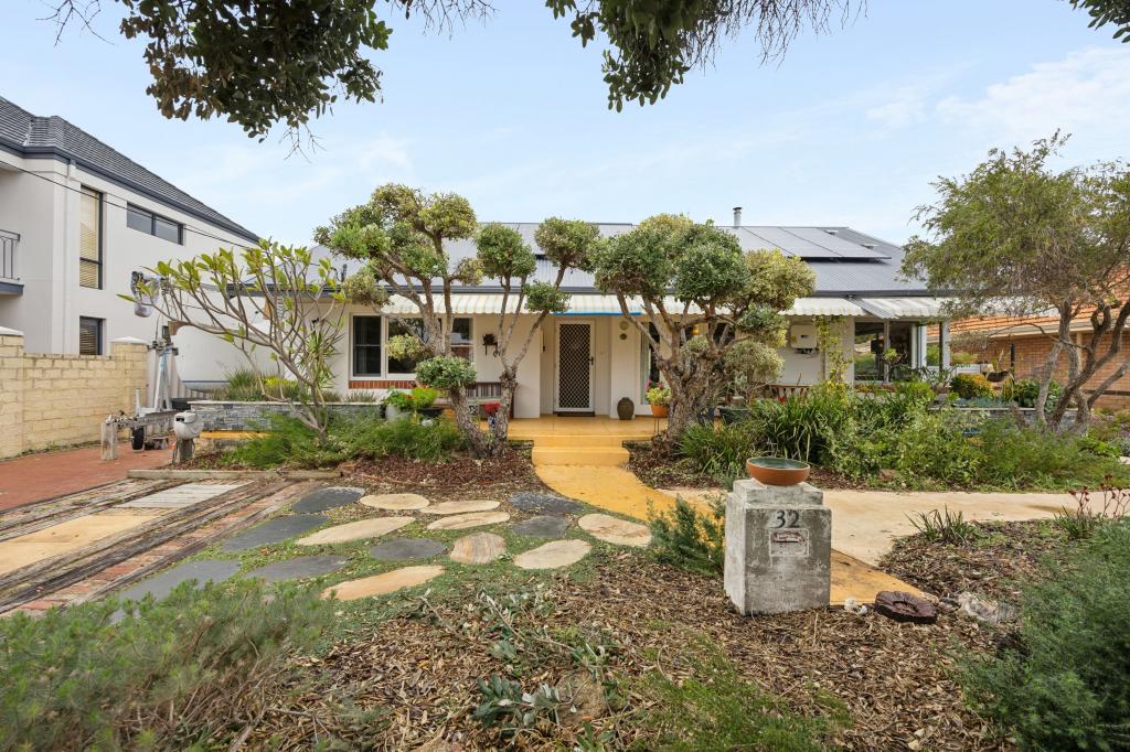 32 Saunders St, North Beach, WA 6020