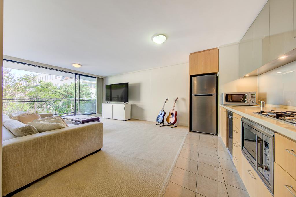 202/88 Vista St, Mosman, NSW 2088