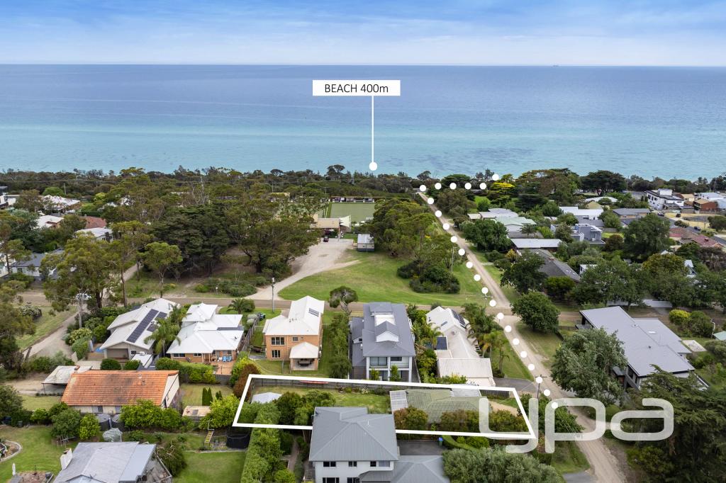 2a Mcarthur St, Dromana, VIC 3936