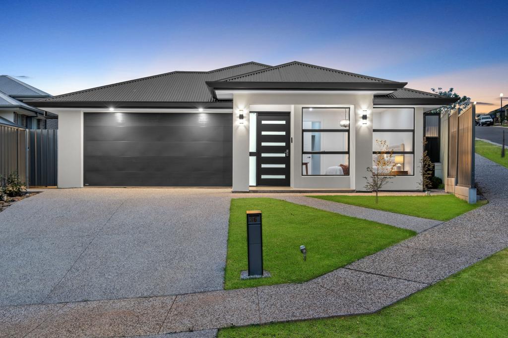 36 Highview Dr, Hillbank, SA 5112