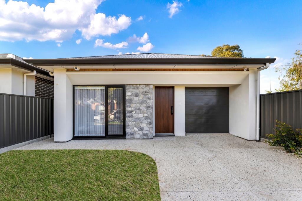 2a Lorne Ave, Blair Athol, SA 5084