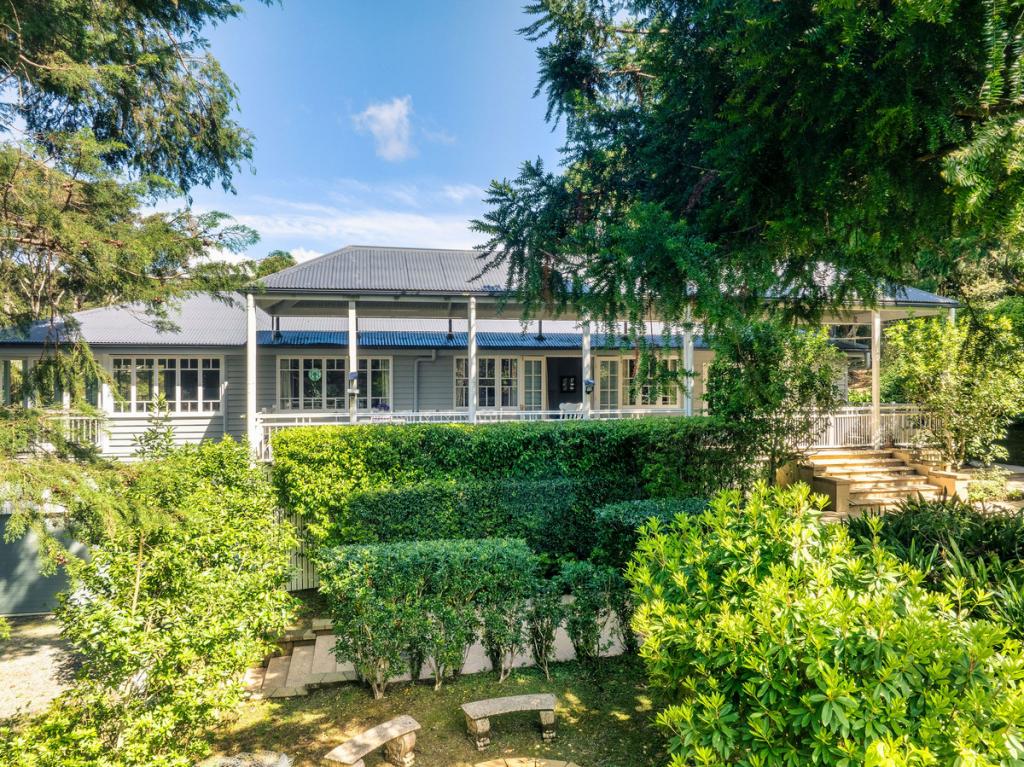 2874 Springbrook Rd, Springbrook, QLD 4213