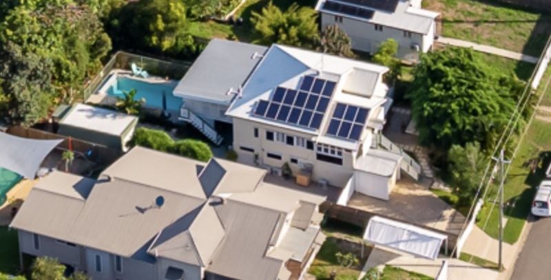 Contact Agent For Address, West End, QLD 4810