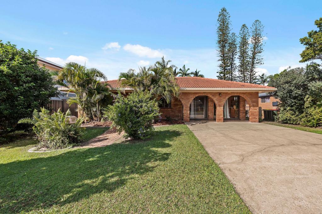 17 Bagley St, Banyo, QLD 4014