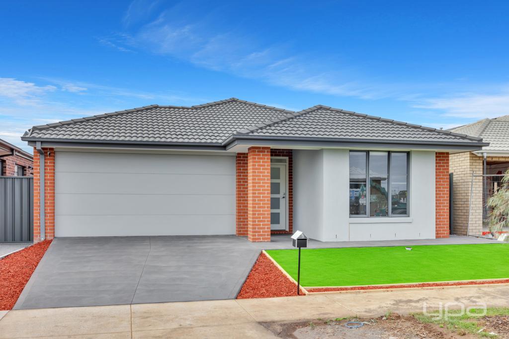 58 Paradoxa Dr, Tarneit, VIC 3029