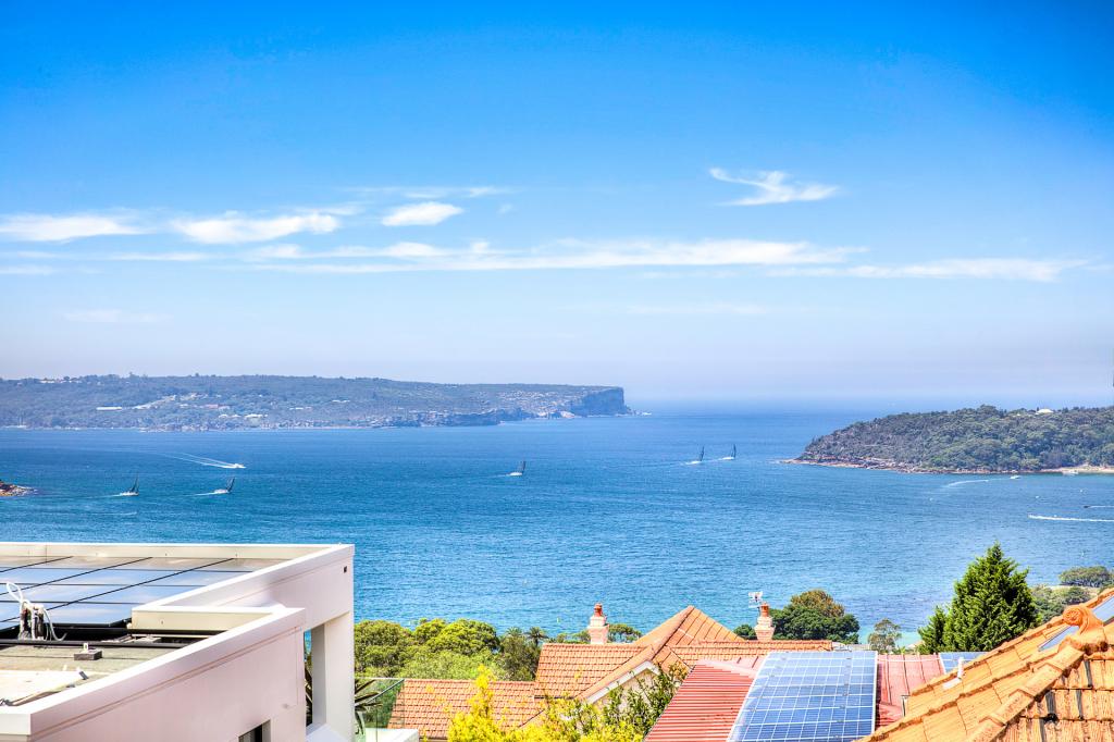 3/46a Moruben Rd, Mosman, NSW 2088