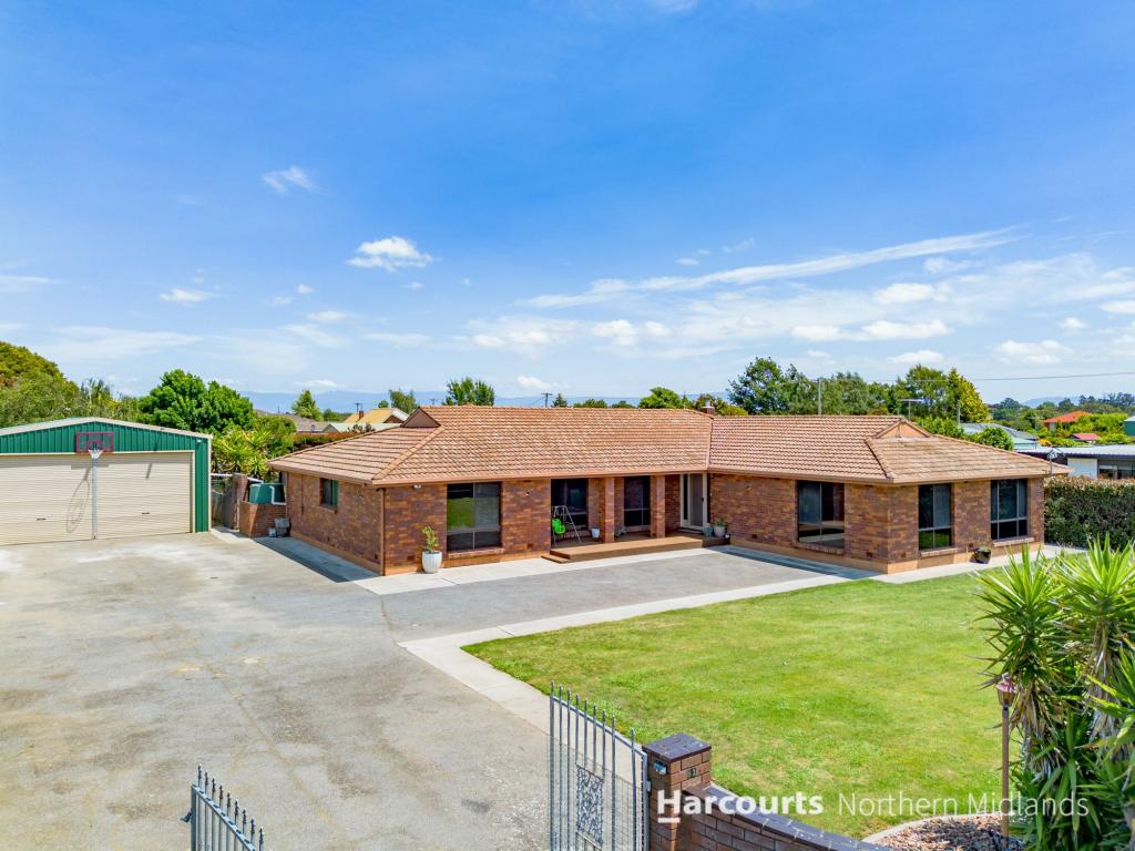 81-83 Hobhouse St, Longford, TAS 7301