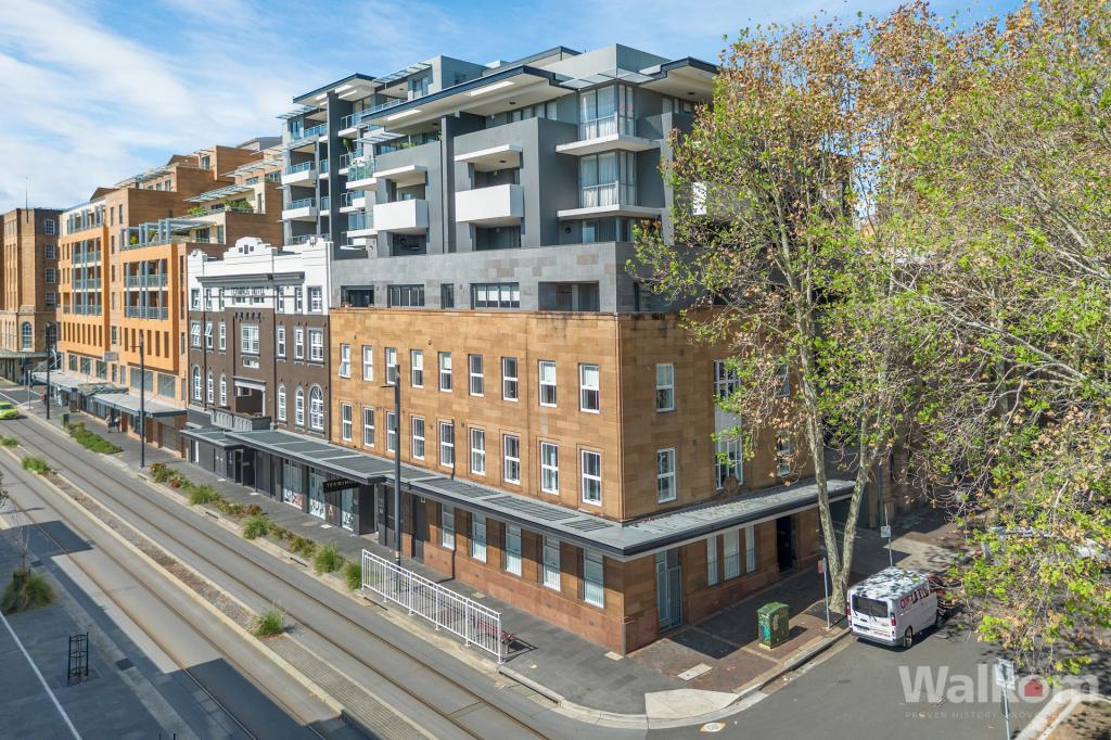 101/111 Scott St, Newcastle, NSW 2300
