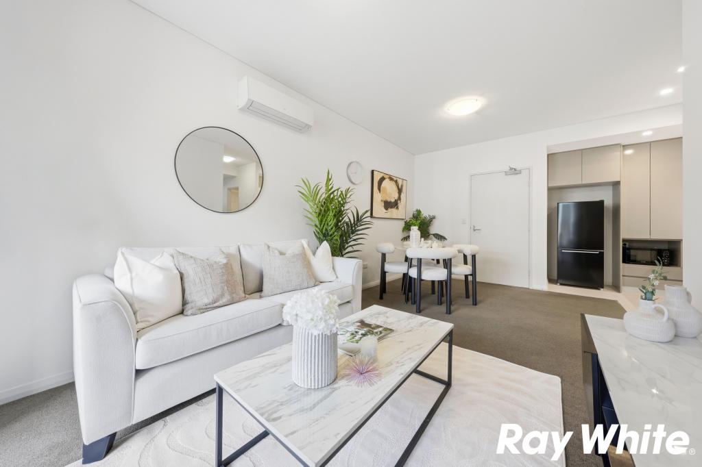 4046/2E PORTER ST, RYDE, NSW 2112