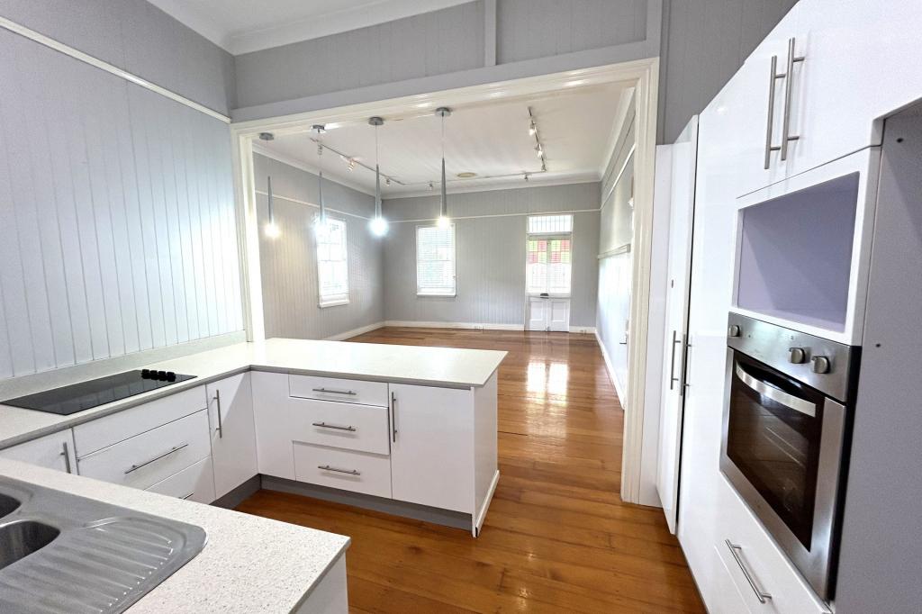 111a Musgrave Rd, Red Hill, QLD 4059