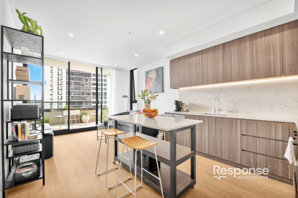 1510/12 Phillip St, Parramatta, NSW 2150