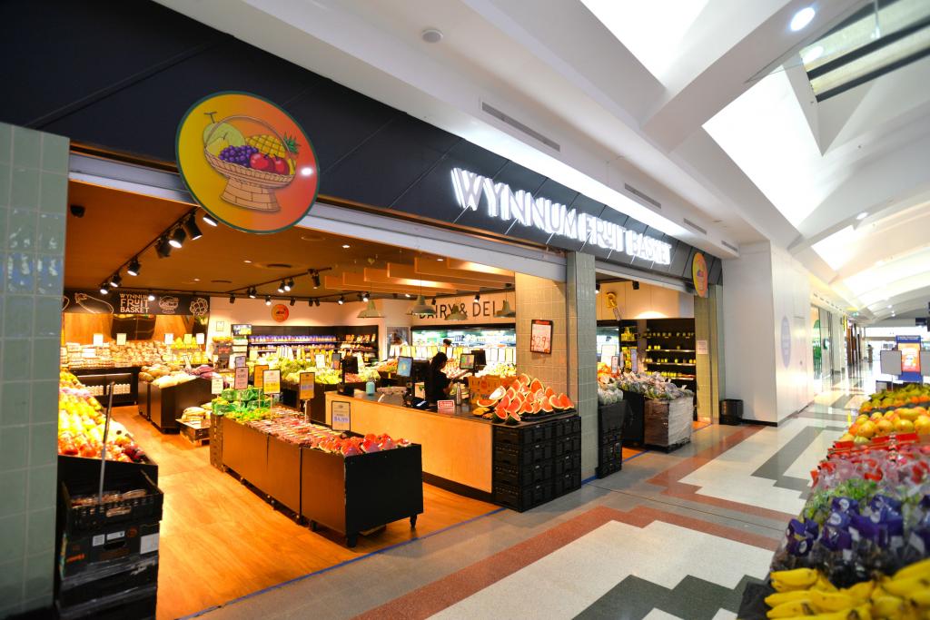 Shop 43-44 Wynnum Plaza Shopping Ctr, Wynnum West, QLD 4178