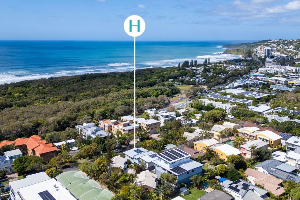 1/11 First Ave, Coolum Beach, QLD 4573