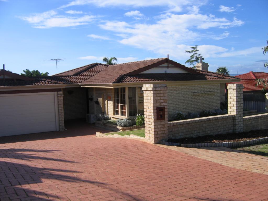 26 Welland Way, Beechboro, WA 6063