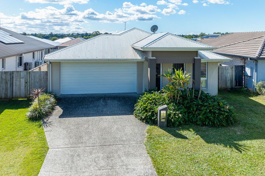 204 TODDS RD, LAWNTON, QLD 4501