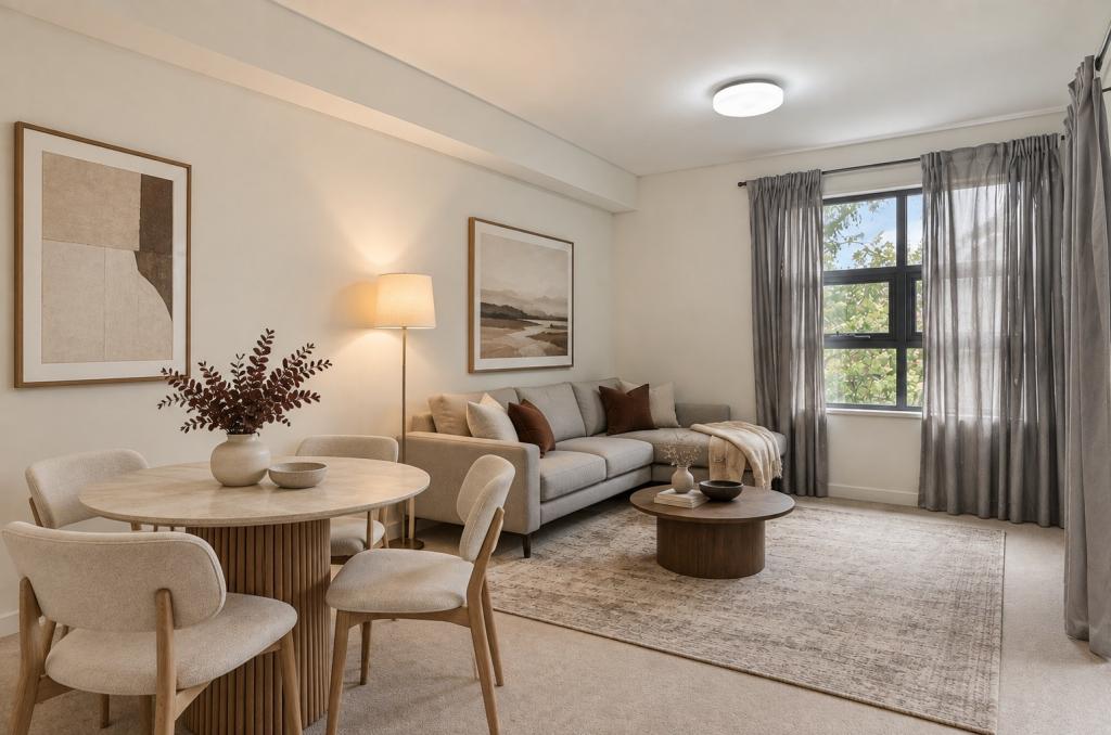 8/15-21 Mindarie St, Lane Cove, NSW 2066