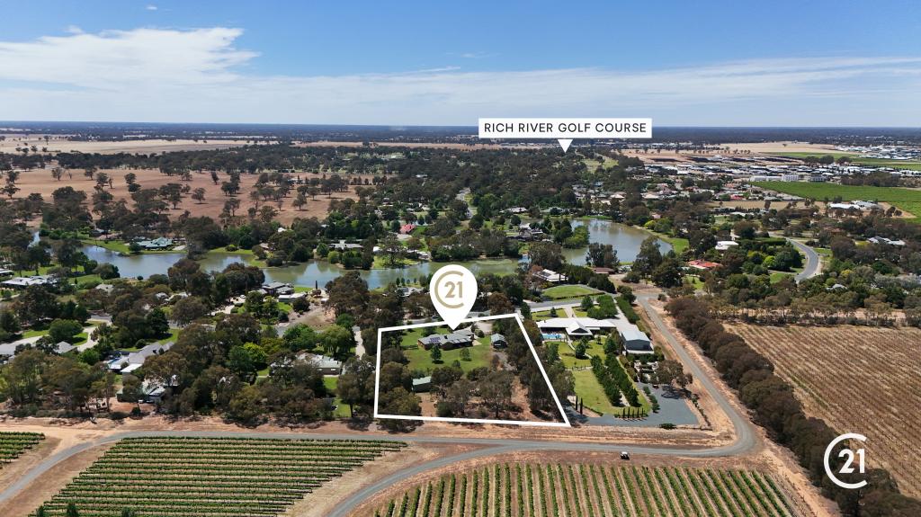 22 Kilkerrin Dr, Moama, NSW 2731