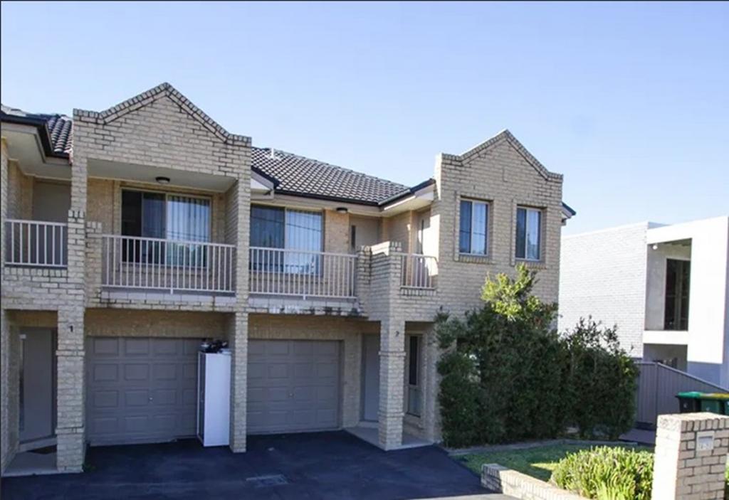 2/74 Taylor St, Condell Park, NSW 2200