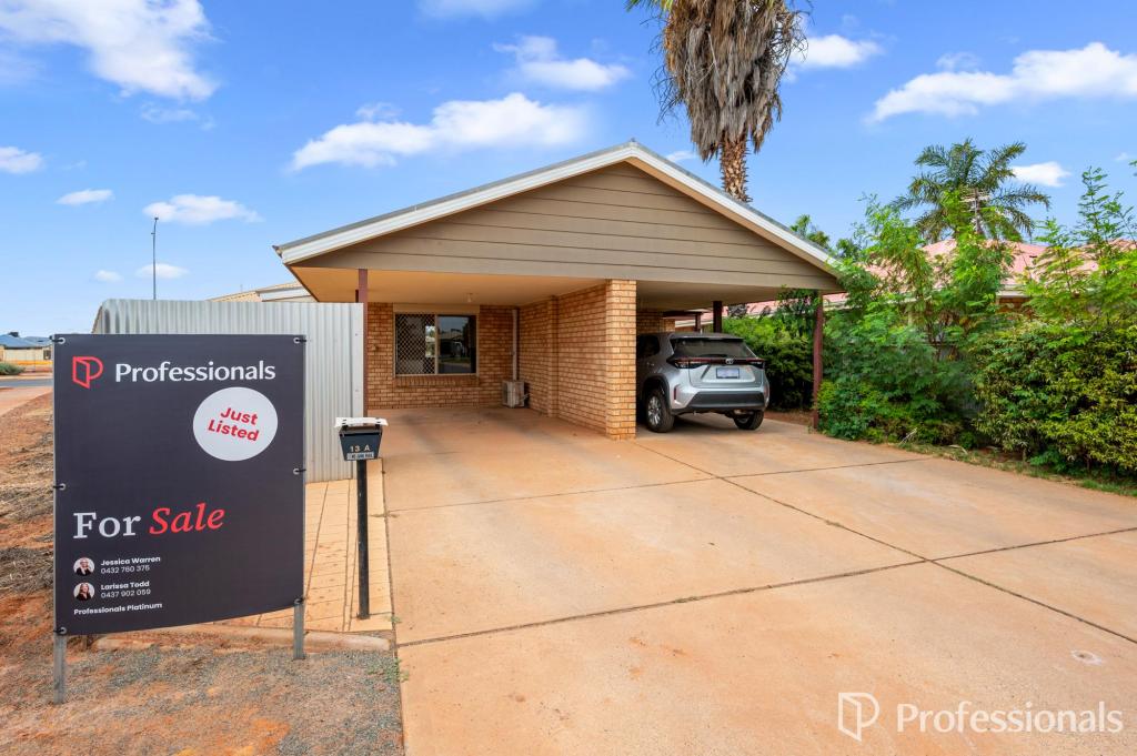 13a Rourke Cove, Somerville, WA 6430