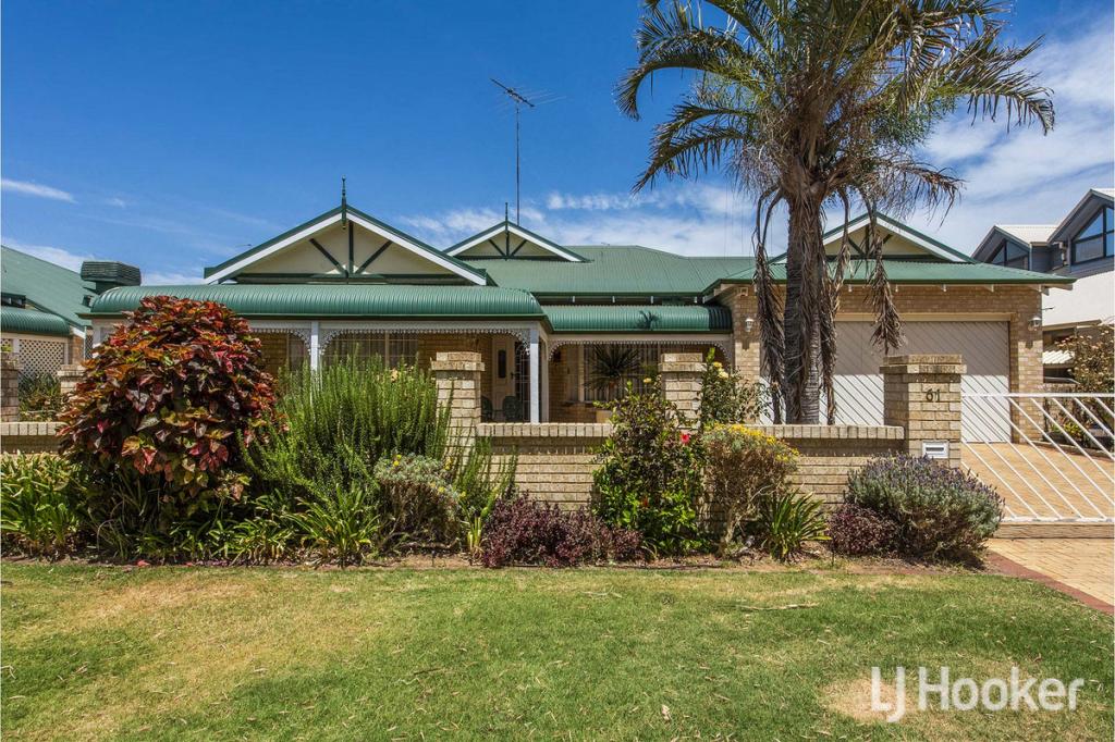 61a Tuckey St, Mandurah, WA 6210