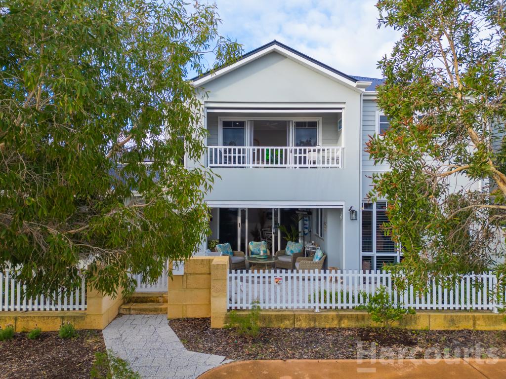 2/127 Waterlily Dr, Dudley Park, WA 6210