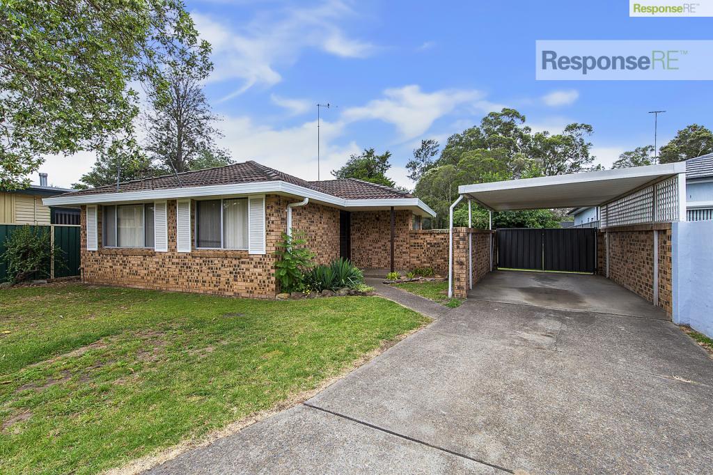 28 Willow Tree Ave, Emu Plains, NSW 2750