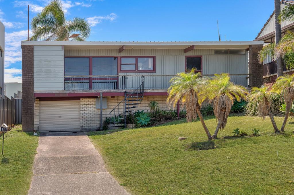 11 Dodds St, Redhead, NSW 2290