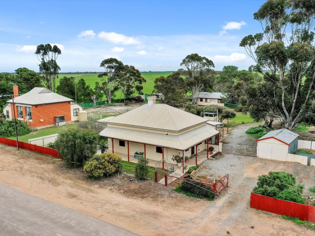 1252 Goldney Rd, Avon, SA 5501