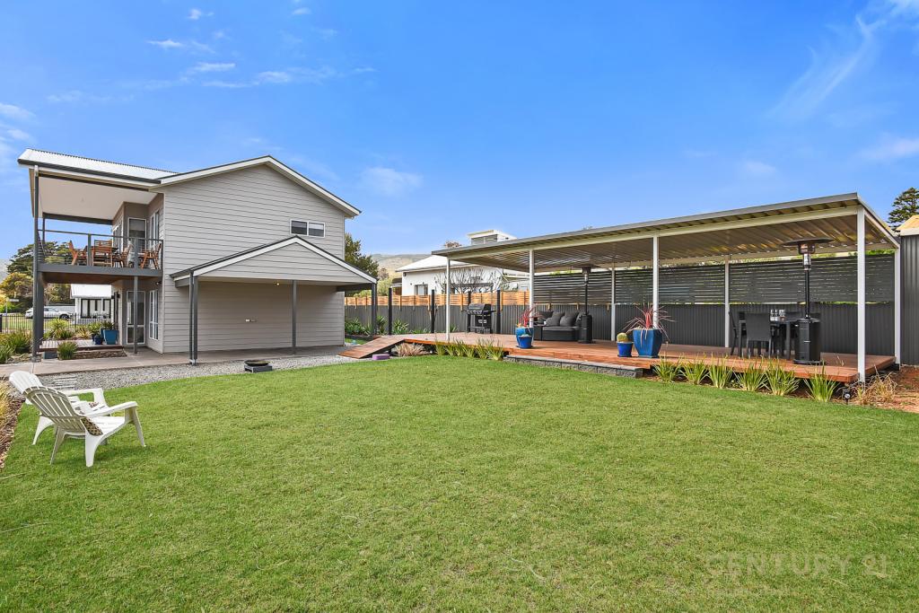 2 Wellington Ave, Sellicks Beach, SA 5174