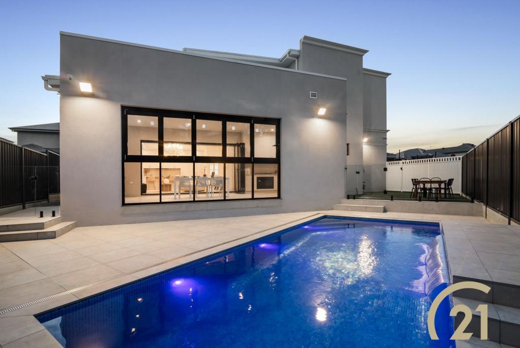 12 Marriott Rd, Bonnyrigg, NSW 2177
