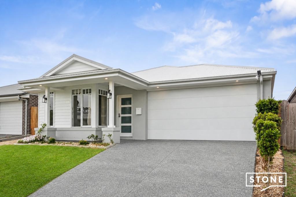 224 Killara Bvd, Logan Reserve, QLD 4133