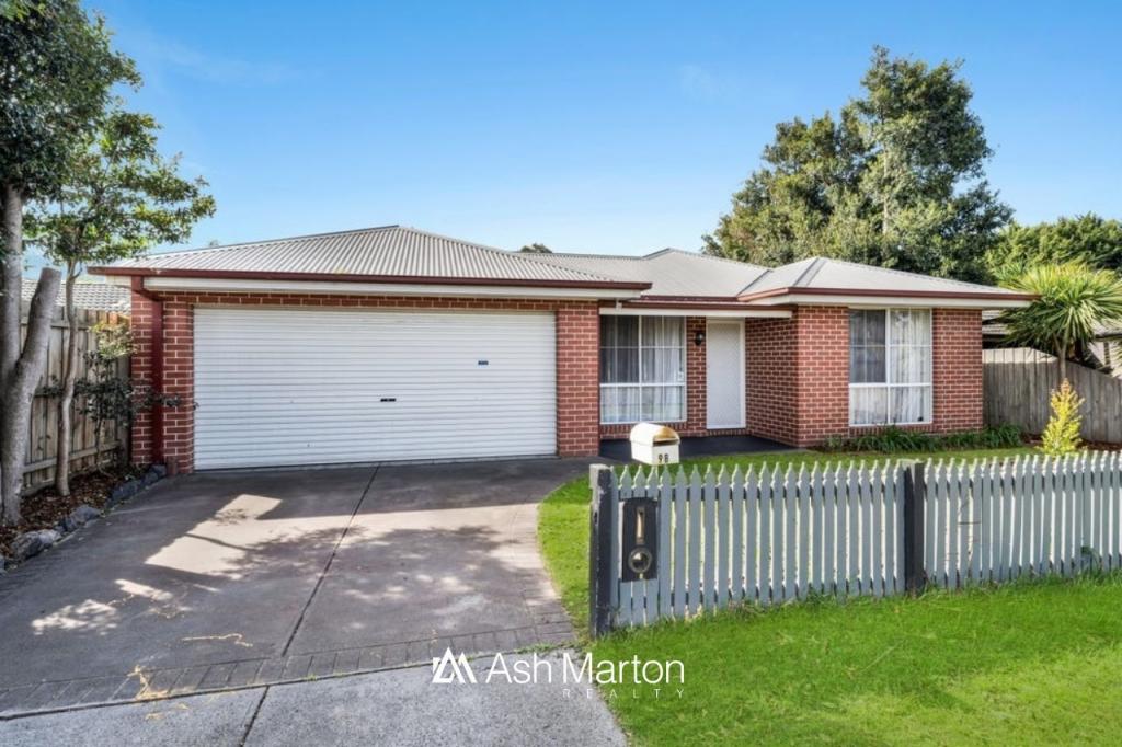 98 Rangeview Dr, Skye, VIC 3977