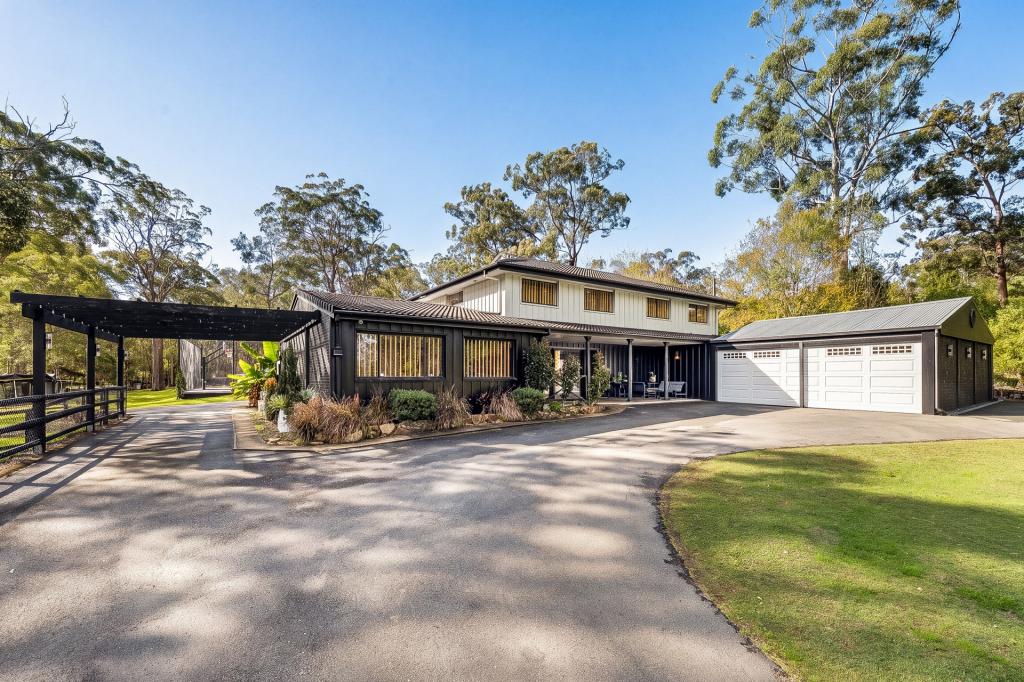 570 Boston Rd, Chandler, QLD 4155