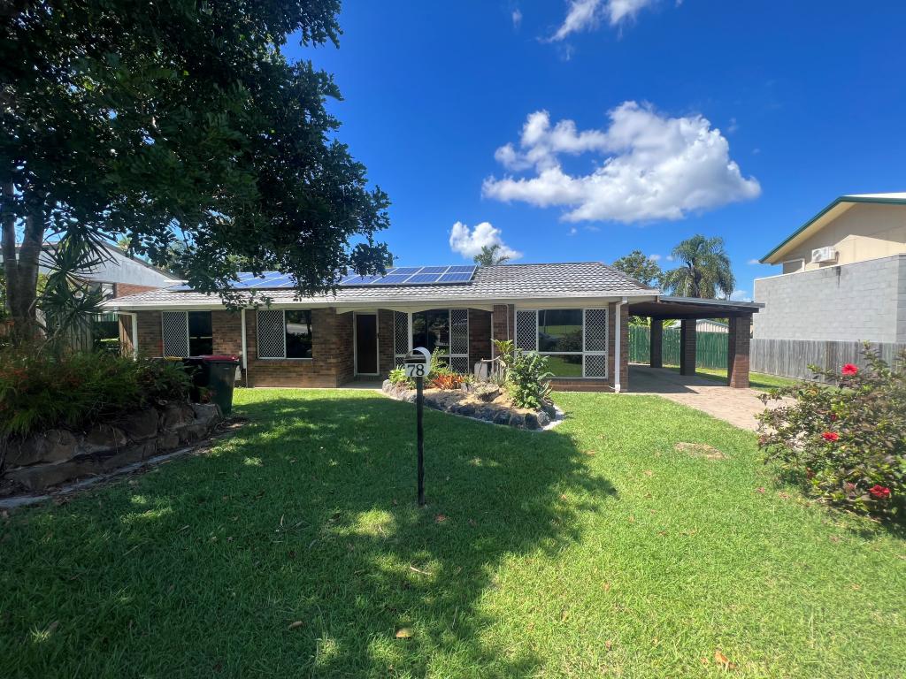 78 Malpas St, Boyne Island, QLD 4680