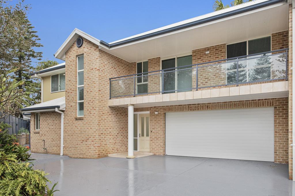 3/49 The Esplanade, Thirroul, NSW 2515