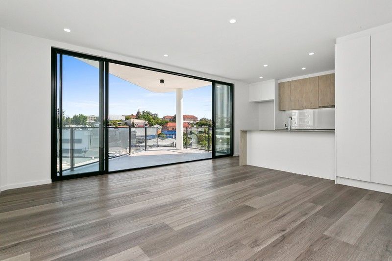 406/8 Eton St, Nundah, QLD 4012