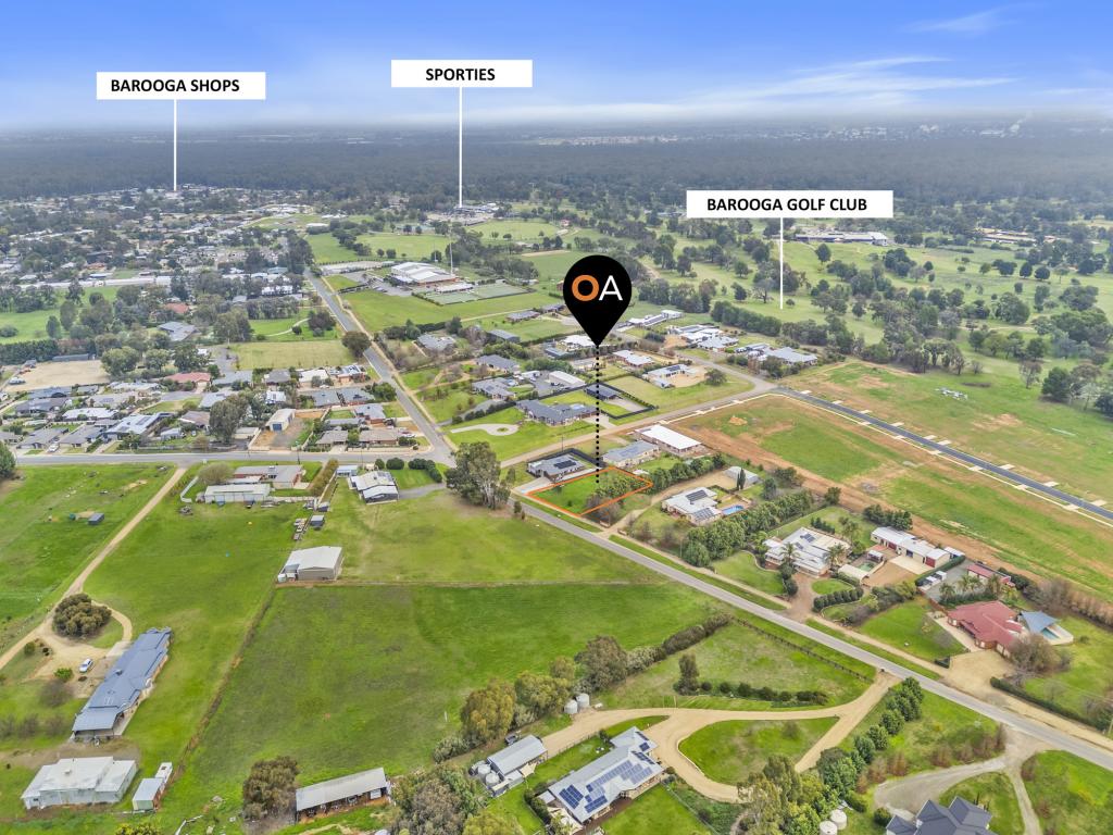 68 Snell Rd, Barooga, NSW 3644