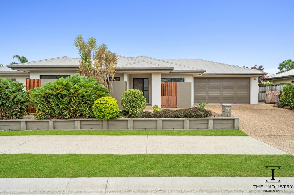 1 Hulbert St, Trinity Park, QLD 4879