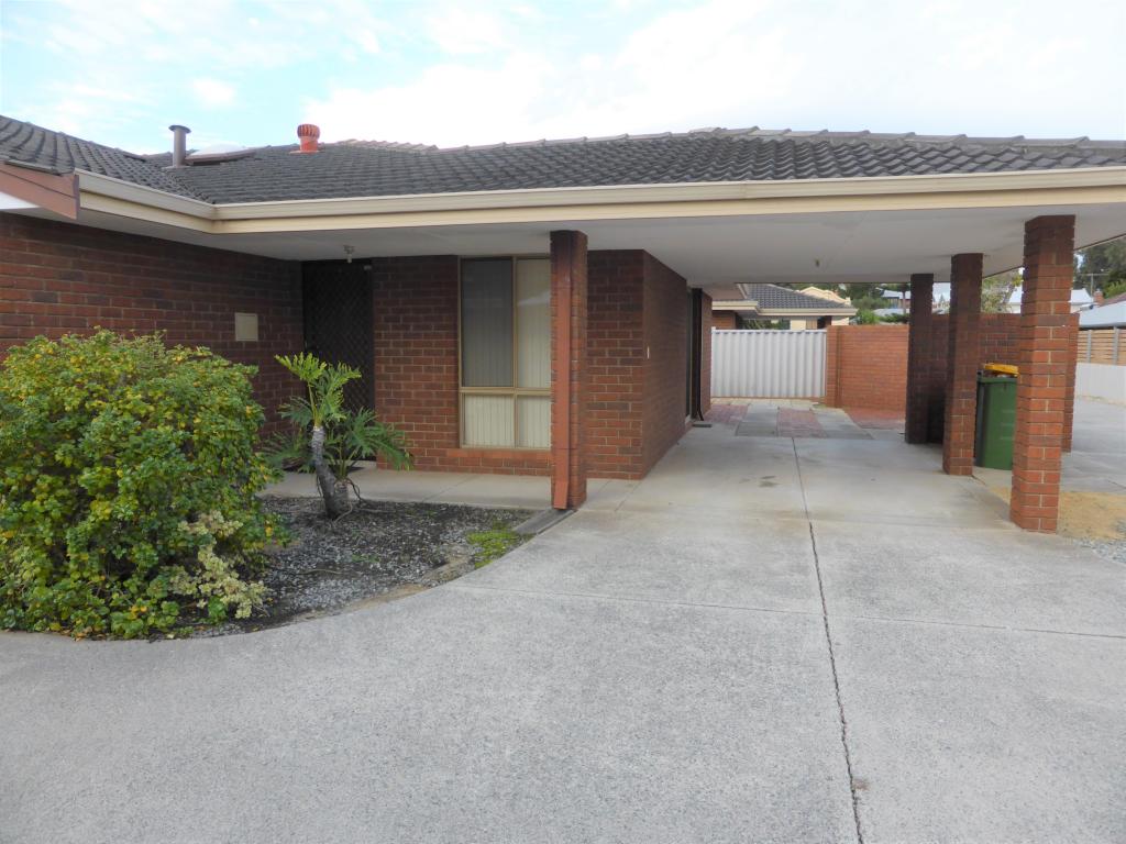 3/143 Hampton Rd, South Fremantle, WA 6162