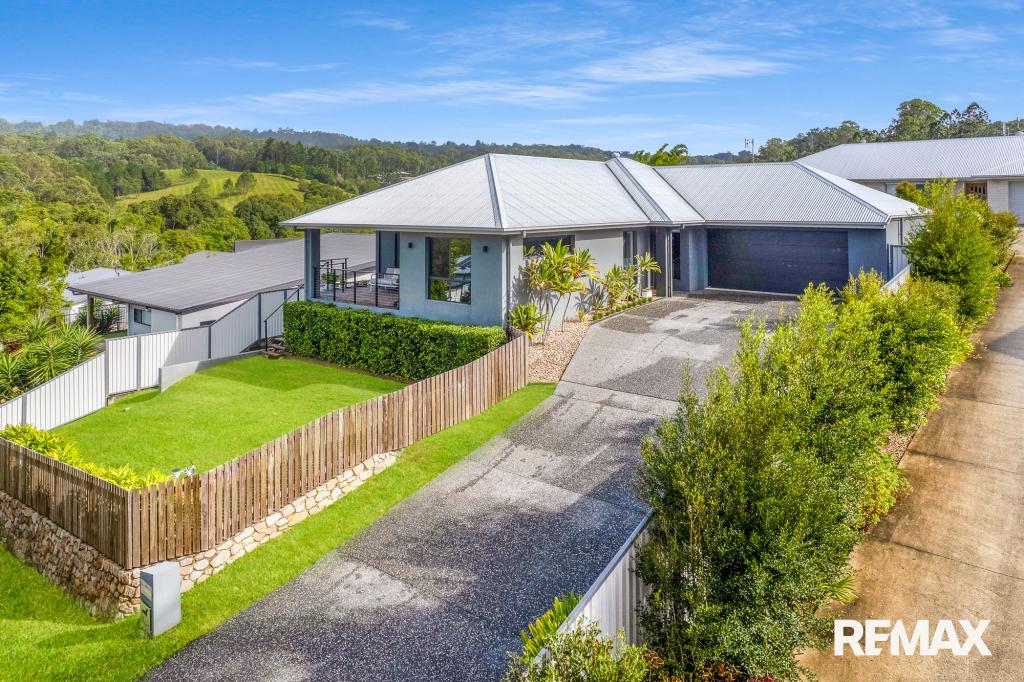 3 Regent Pl, Burnside, QLD 4560