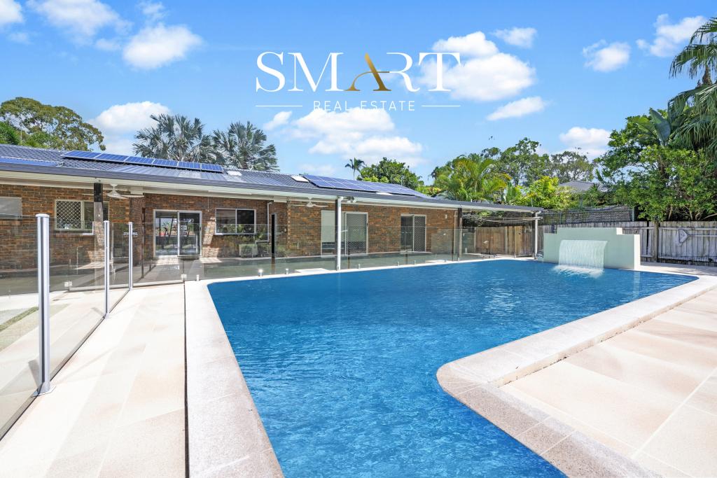 7 Tambourah Dr, Benowa, QLD 4217