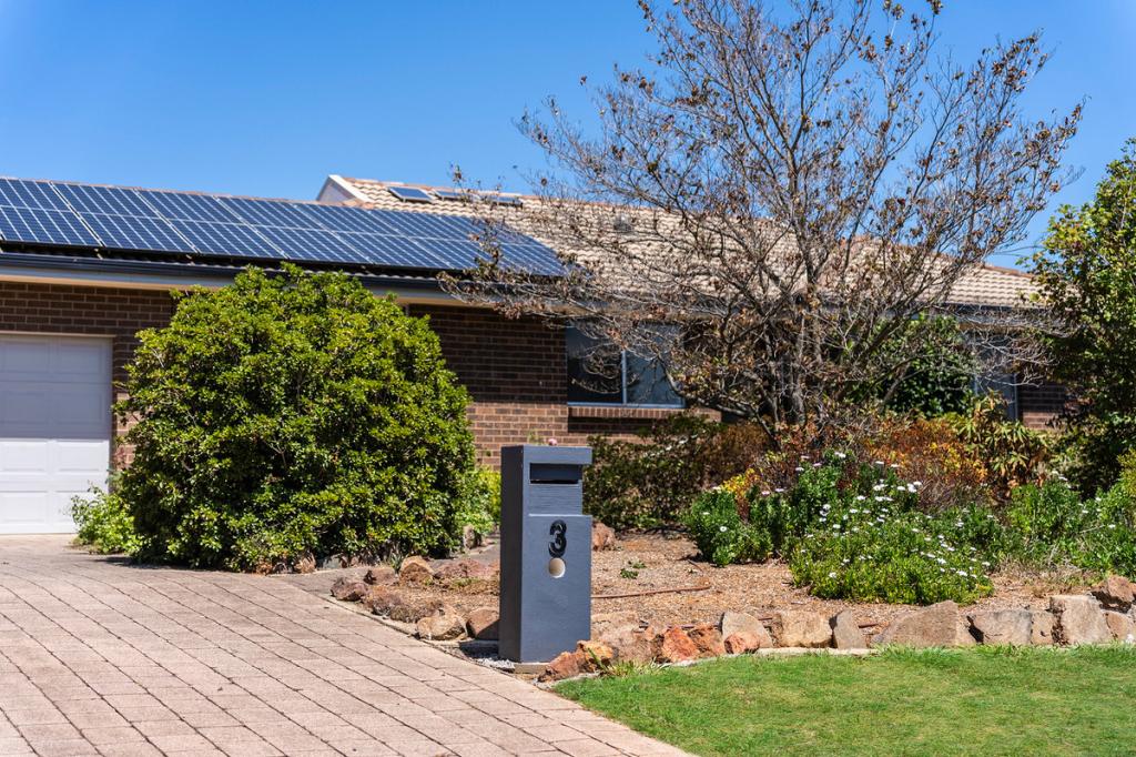 3 Wakool Cct, Kaleen, ACT 2617