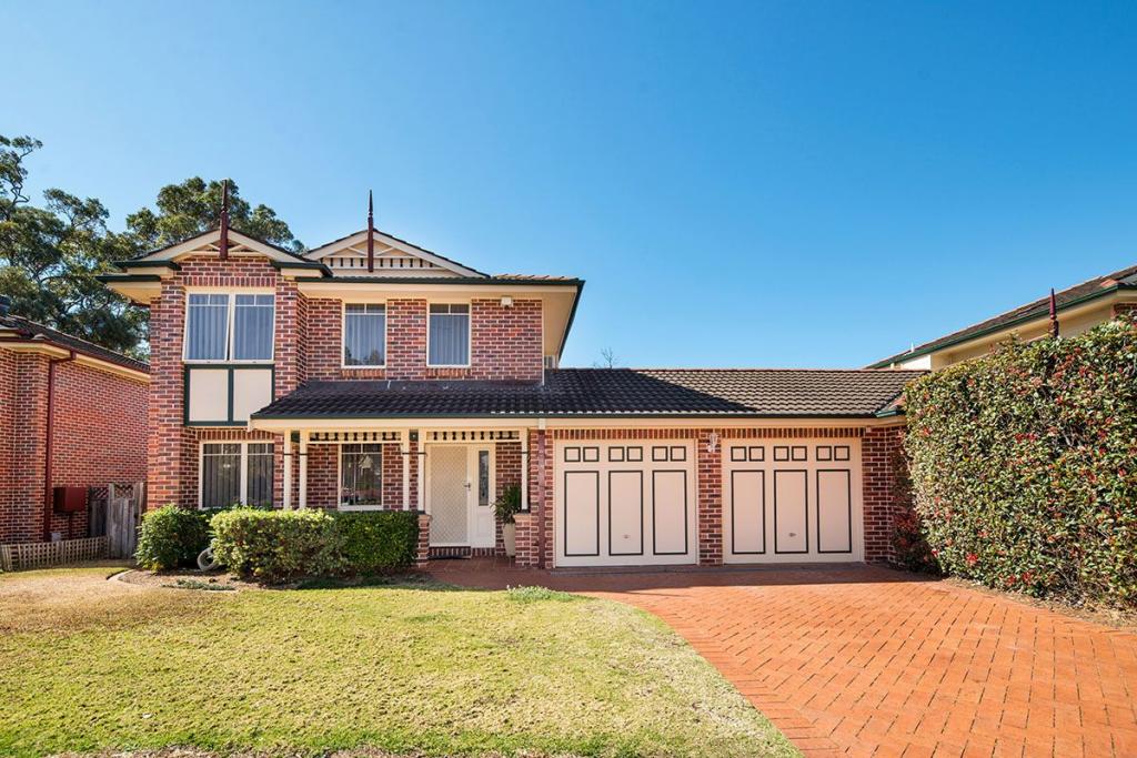 49 Allison Cres, Menai, NSW 2234