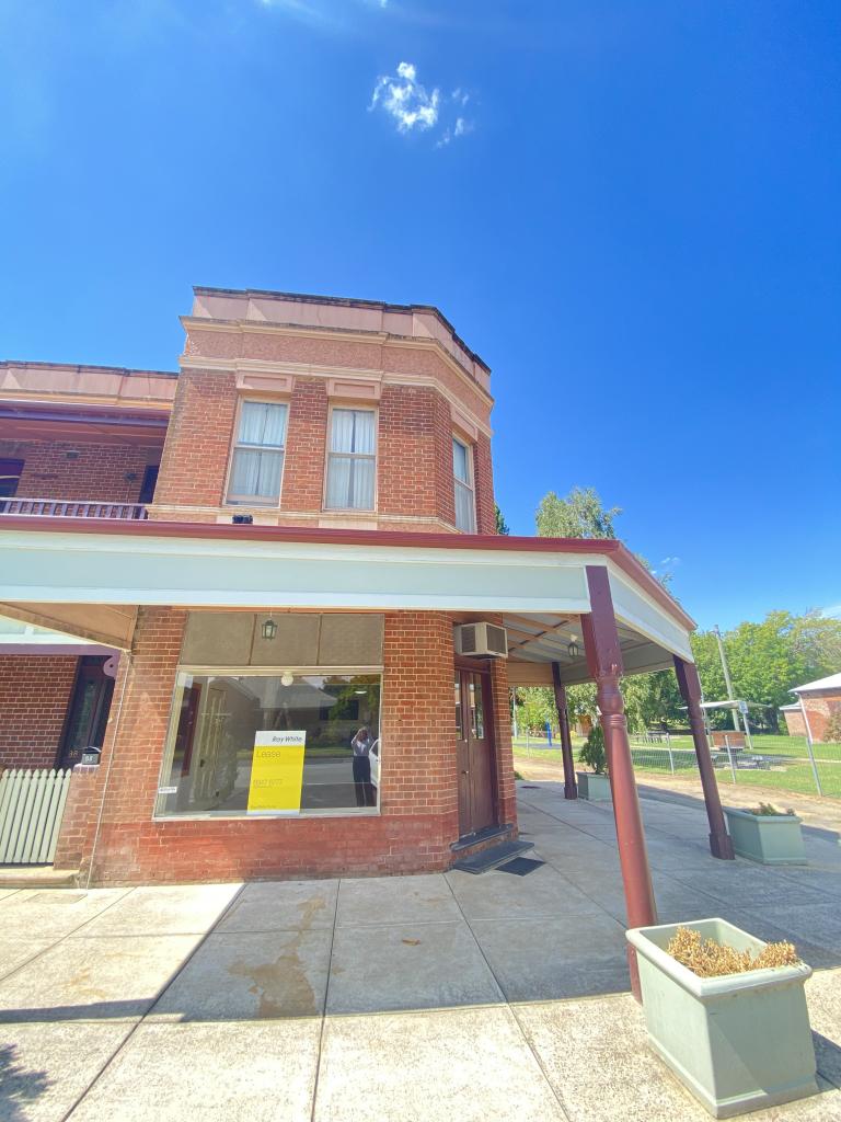 88 Tumut St, Adelong, NSW 2729