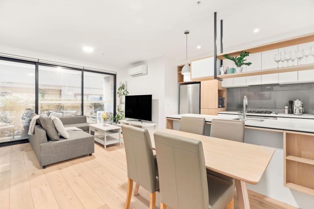 308/79 Market St, South Melbourne, VIC 3205