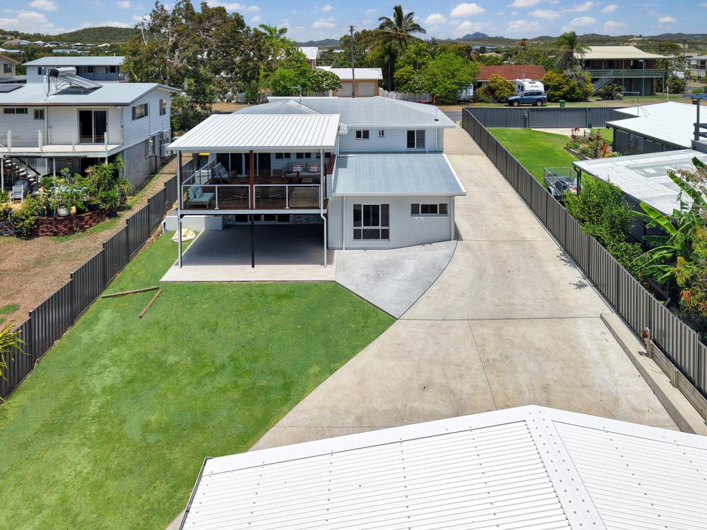 5 EVELYN ST, ZILZIE, QLD 4710