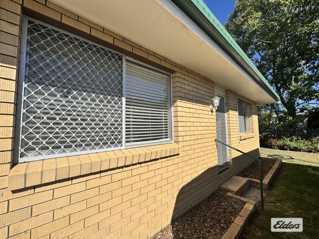 2/13 Wattle Ave, Warwick, QLD 4370