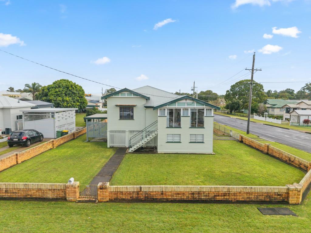 78 Cheapside St, Maryborough, QLD 4650