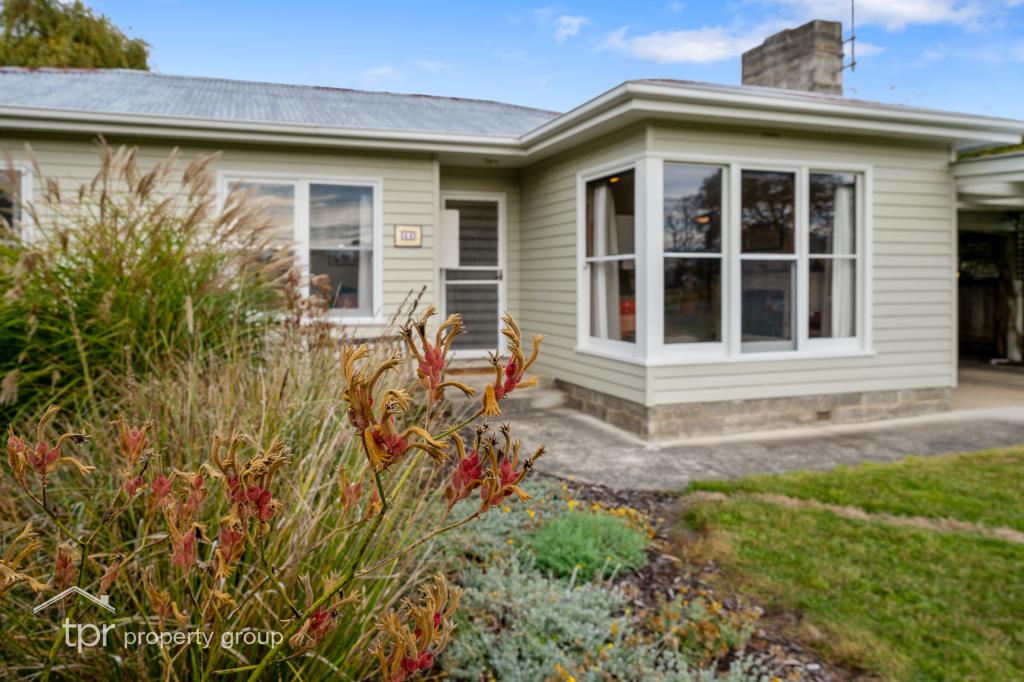 44 COOLSTORE RD, HUONVILLE, TAS 7109